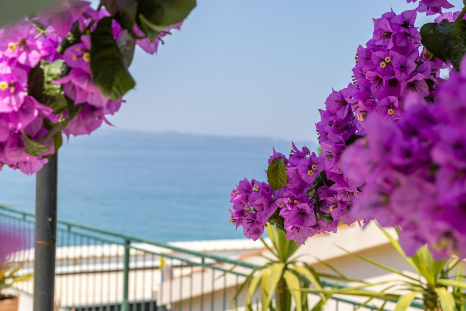 Beachfront Comfort Apartment Nives Tucepi Ngoại thất bức ảnh